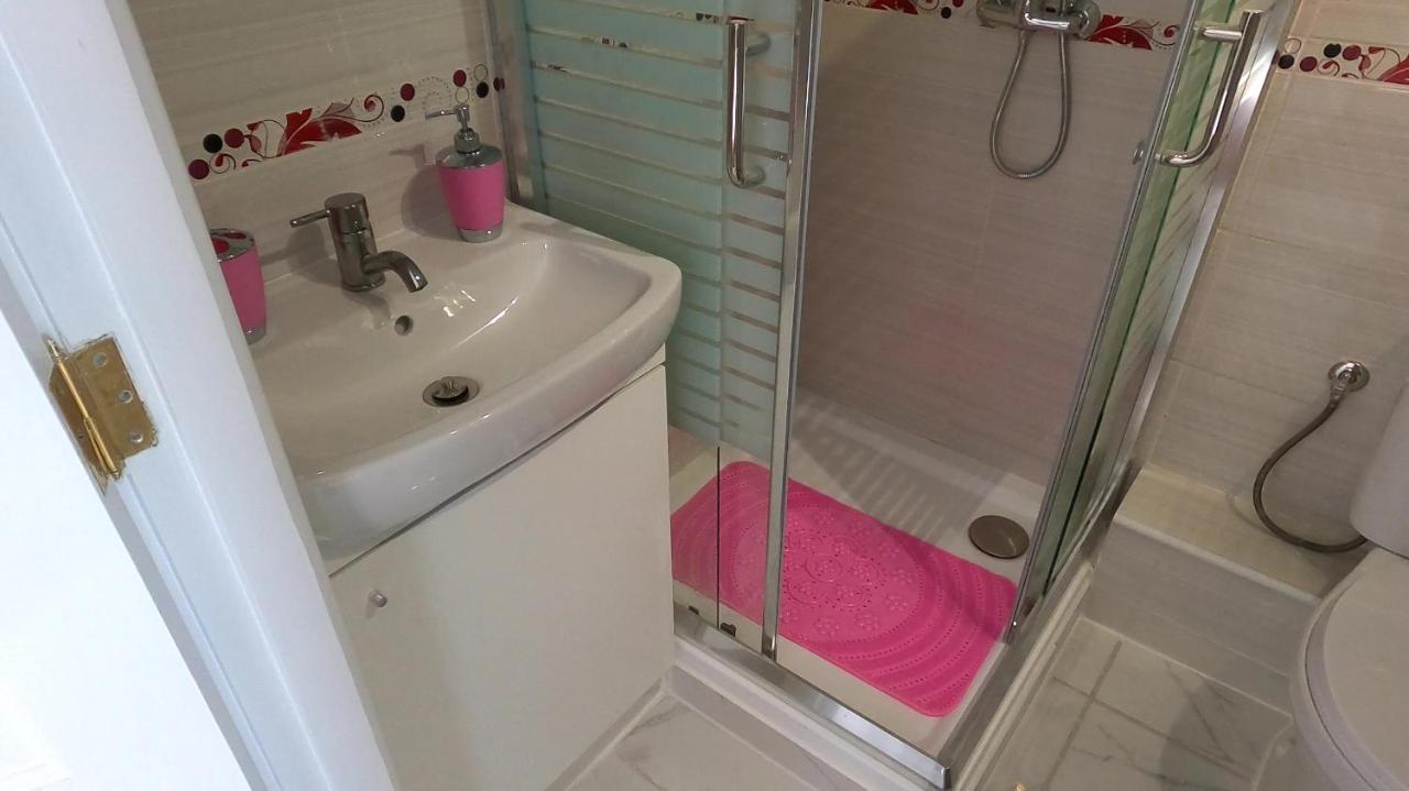 דירות La Asomada  Rosa Eden מראה חיצוני תמונה