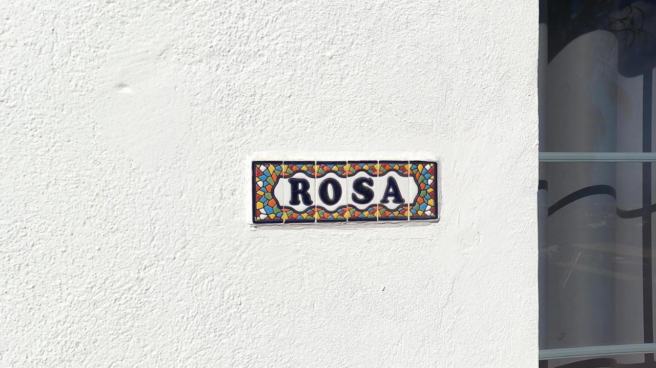 דירות La Asomada  Rosa Eden מראה חיצוני תמונה