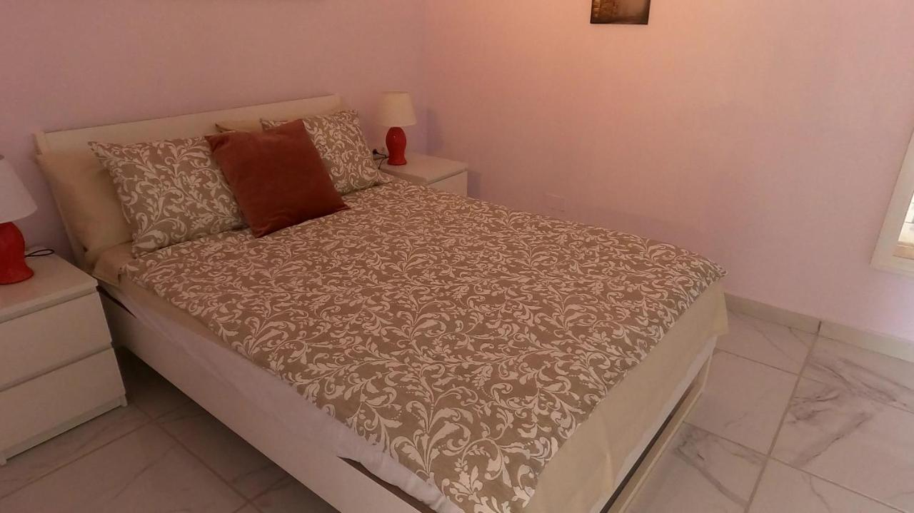 דירות La Asomada  Rosa Eden מראה חיצוני תמונה