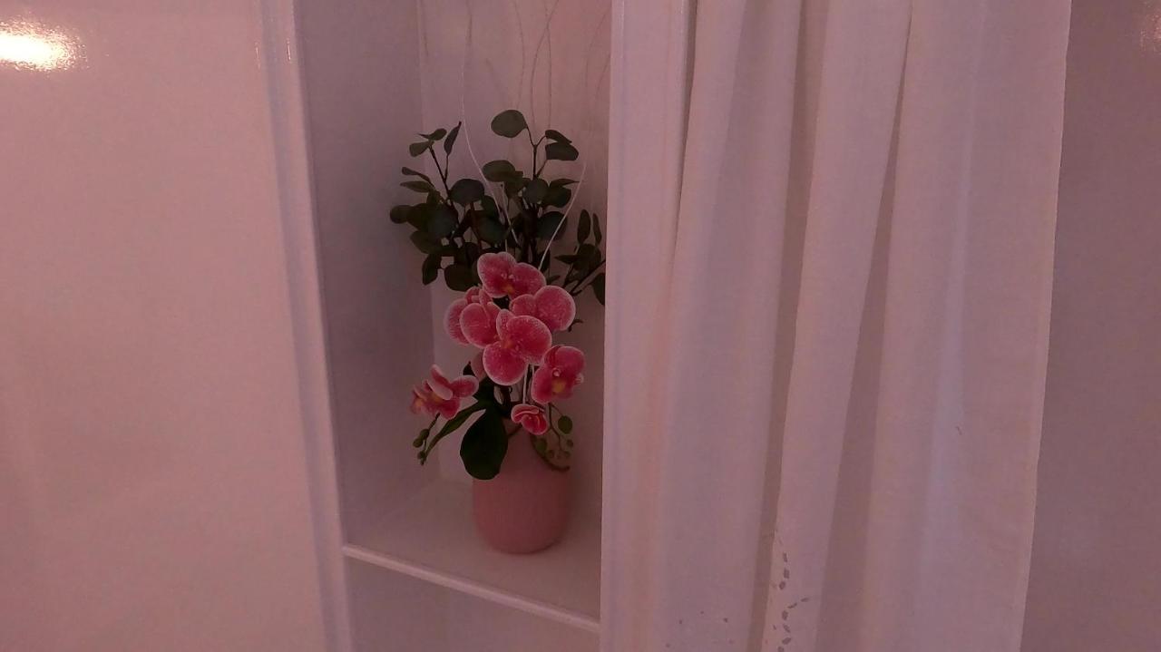 דירות La Asomada  Rosa Eden מראה חיצוני תמונה
