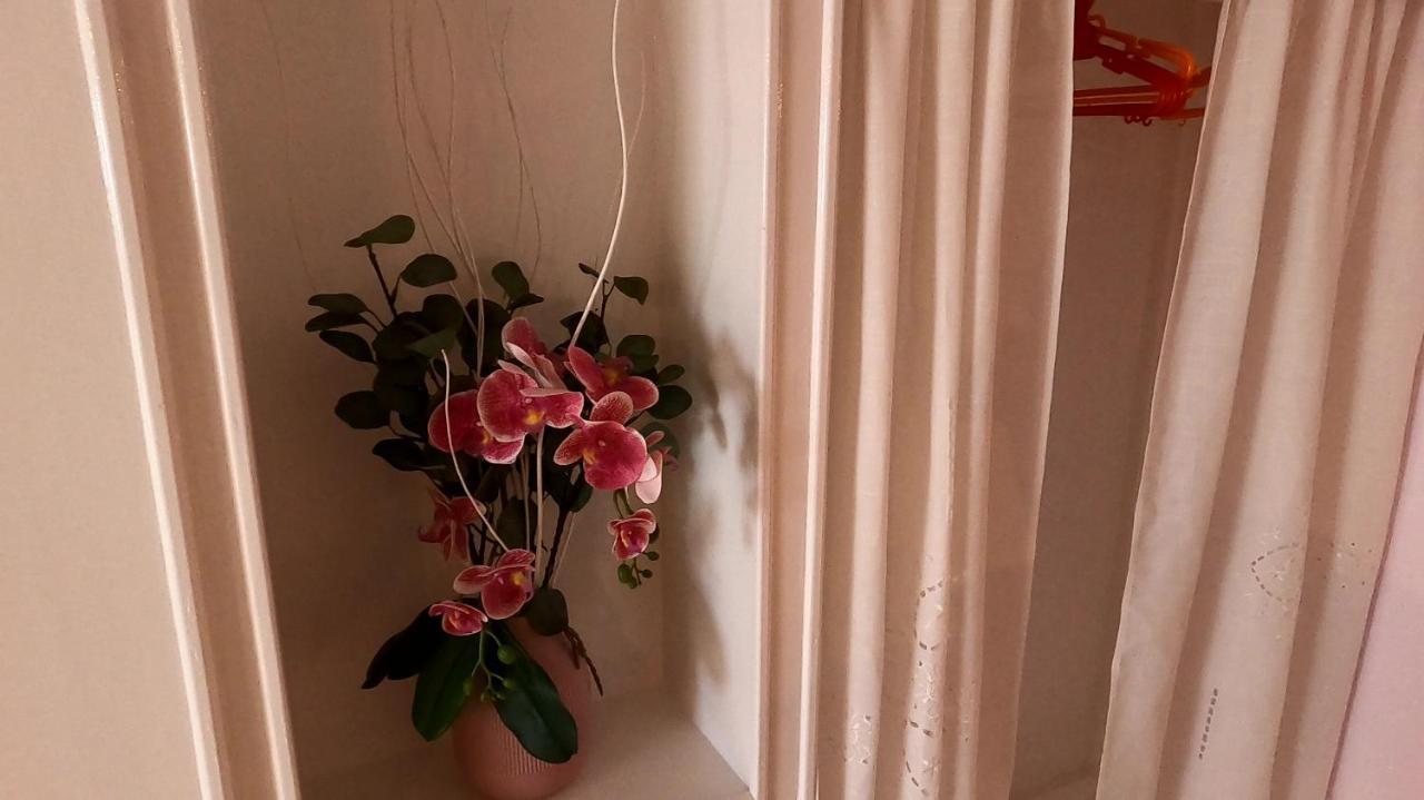 דירות La Asomada  Rosa Eden מראה חיצוני תמונה